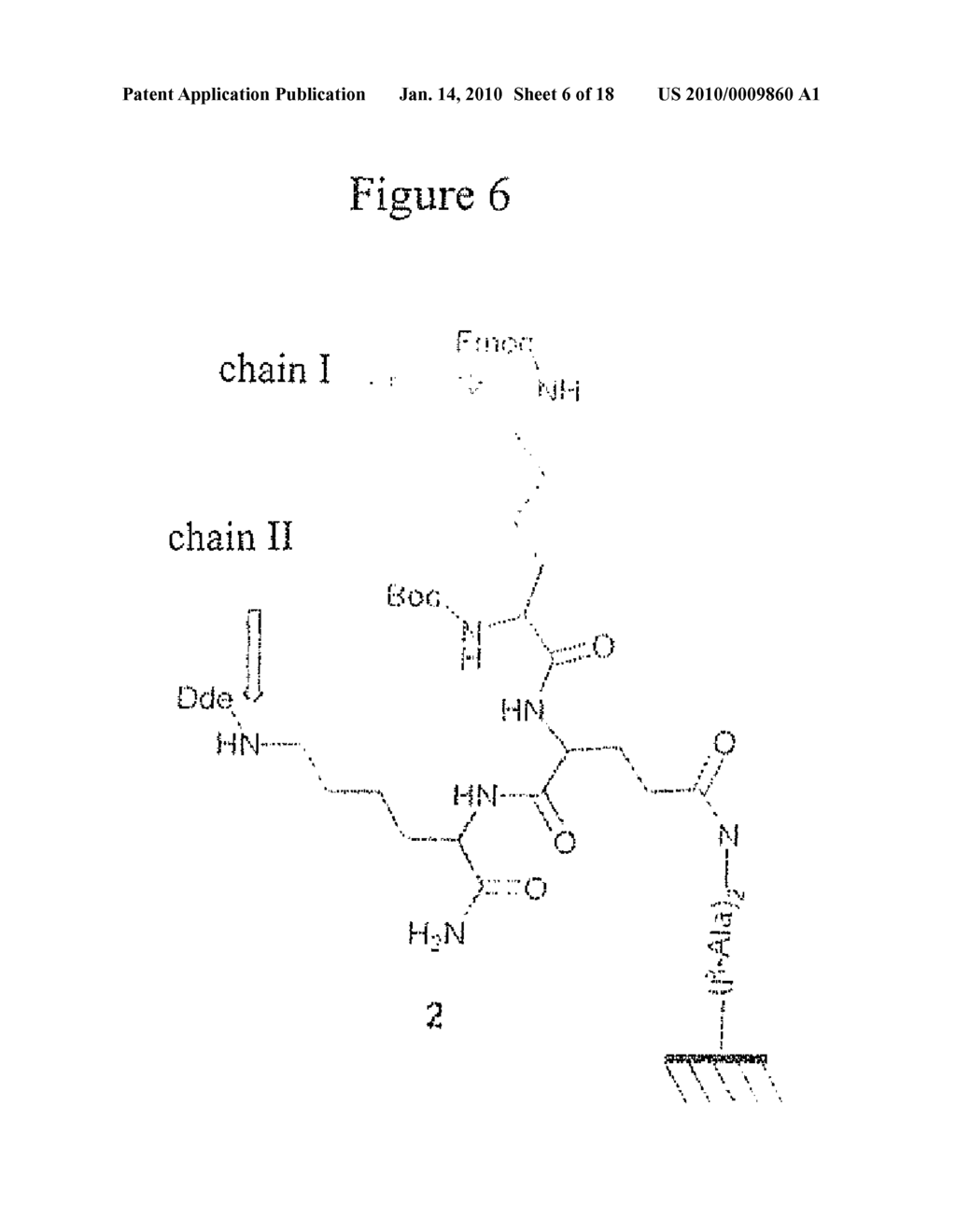 Device and method for analysis of interactions between biomolecules - diagram, schematic, and image 07