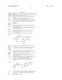 BETA ADRENERGIC RECEPTOR AGONISTS FOR THE TREATMENT OF B-CELL PROLIFERATIVE DISORDERS diagram and image