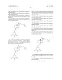 2-Methylene-20(21)-Dehydro-19-Nor-Vitamin D Analogs diagram and image