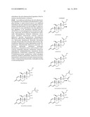 CONTROLLED RELEASE CORTICOSTEROID COMPOSITIONS AND METHODS FOR THE TREATMENT OF OTIC DISORDERS diagram and image