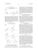 NOVEL INHIBITORS OF BETA-LACTAMASE diagram and image