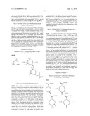 NOVEL INHIBITORS OF BETA-LACTAMASE diagram and image