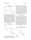 NOVEL INHIBITORS OF BETA-LACTAMASE diagram and image