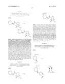 NOVEL INHIBITORS OF BETA-LACTAMASE diagram and image