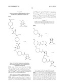 NOVEL INHIBITORS OF BETA-LACTAMASE diagram and image