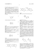 BENZOXAZINES, BENZOTHIAZINES, AND RELATED COMPOUNDS HAVING NOS INHIBITORY ACTIVITY diagram and image