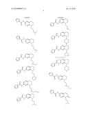 BENZOXAZINES, BENZOTHIAZINES, AND RELATED COMPOUNDS HAVING NOS INHIBITORY ACTIVITY diagram and image