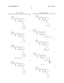 BENZOXAZINES, BENZOTHIAZINES, AND RELATED COMPOUNDS HAVING NOS INHIBITORY ACTIVITY diagram and image