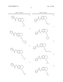 BENZOXAZINES, BENZOTHIAZINES, AND RELATED COMPOUNDS HAVING NOS INHIBITORY ACTIVITY diagram and image