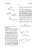 BENZOXAZINES, BENZOTHIAZINES, AND RELATED COMPOUNDS HAVING NOS INHIBITORY ACTIVITY diagram and image