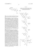 BENZOXAZINES, BENZOTHIAZINES, AND RELATED COMPOUNDS HAVING NOS INHIBITORY ACTIVITY diagram and image