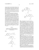 BENZOXAZINES, BENZOTHIAZINES, AND RELATED COMPOUNDS HAVING NOS INHIBITORY ACTIVITY diagram and image