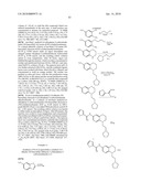 BENZOXAZINES, BENZOTHIAZINES, AND RELATED COMPOUNDS HAVING NOS INHIBITORY ACTIVITY diagram and image