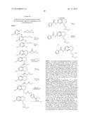 BENZOXAZINES, BENZOTHIAZINES, AND RELATED COMPOUNDS HAVING NOS INHIBITORY ACTIVITY diagram and image