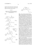 BENZOXAZINES, BENZOTHIAZINES, AND RELATED COMPOUNDS HAVING NOS INHIBITORY ACTIVITY diagram and image