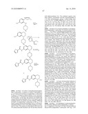 BENZOXAZINES, BENZOTHIAZINES, AND RELATED COMPOUNDS HAVING NOS INHIBITORY ACTIVITY diagram and image