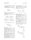 BENZOXAZINES, BENZOTHIAZINES, AND RELATED COMPOUNDS HAVING NOS INHIBITORY ACTIVITY diagram and image