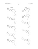 BENZOXAZINES, BENZOTHIAZINES, AND RELATED COMPOUNDS HAVING NOS INHIBITORY ACTIVITY diagram and image