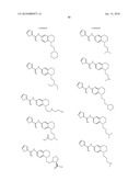 BENZOXAZINES, BENZOTHIAZINES, AND RELATED COMPOUNDS HAVING NOS INHIBITORY ACTIVITY diagram and image