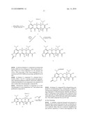 Tetracycline Derivatives with Reduced Antibiotic Activity and Neuroprotective Benefits diagram and image