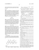 Tetracycline Derivatives with Reduced Antibiotic Activity and Neuroprotective Benefits diagram and image