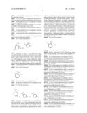 SUBSTITUTED PYRROLO-PYRAZOLE DERIVATIVES AS KINASE INHIBITORS diagram and image