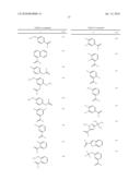 SUBSTITUTED PYRROLO-PYRAZOLE DERIVATIVES AS KINASE INHIBITORS diagram and image