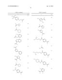 SUBSTITUTED PYRROLO-PYRAZOLE DERIVATIVES AS KINASE INHIBITORS diagram and image