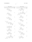 SUBSTITUTED PYRROLO-PYRAZOLE DERIVATIVES AS KINASE INHIBITORS diagram and image