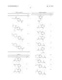 SUBSTITUTED PYRROLO-PYRAZOLE DERIVATIVES AS KINASE INHIBITORS diagram and image