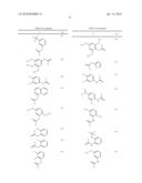 SUBSTITUTED PYRROLO-PYRAZOLE DERIVATIVES AS KINASE INHIBITORS diagram and image