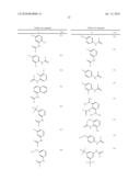 SUBSTITUTED PYRROLO-PYRAZOLE DERIVATIVES AS KINASE INHIBITORS diagram and image