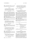 SUBSTITUTED PYRROLO-PYRAZOLE DERIVATIVES AS KINASE INHIBITORS diagram and image