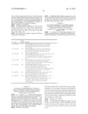 SUBSTITUTED PYRROLO-PYRAZOLE DERIVATIVES AS KINASE INHIBITORS diagram and image