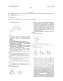 SUBSTITUTED PYRROLO-PYRAZOLE DERIVATIVES AS KINASE INHIBITORS diagram and image