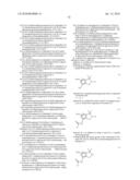 SUBSTITUTED PYRROLO-PYRAZOLE DERIVATIVES AS KINASE INHIBITORS diagram and image