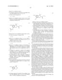 SUBSTITUTED PYRROLO-PYRAZOLE DERIVATIVES AS KINASE INHIBITORS diagram and image