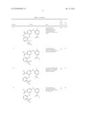 Pyrimidine Derivatives diagram and image