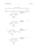 Pyrimidine Derivatives diagram and image