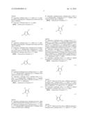 Fungicide 2-pyridyl-methylene-carboxamide derivatives diagram and image