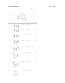 Fungicide 2-pyridyl-methylene-carboxamide derivatives diagram and image