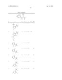 Fungicide 2-pyridyl-methylene-carboxamide derivatives diagram and image