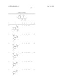 Fungicide 2-pyridyl-methylene-carboxamide derivatives diagram and image