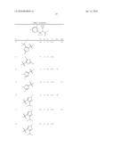 Fungicide 2-pyridyl-methylene-carboxamide derivatives diagram and image