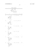 Fungicide 2-pyridyl-methylene-carboxamide derivatives diagram and image