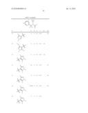 Fungicide 2-pyridyl-methylene-carboxamide derivatives diagram and image