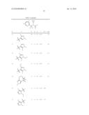 Fungicide 2-pyridyl-methylene-carboxamide derivatives diagram and image