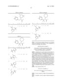 Fungicide 2-pyridyl-methylene-carboxamide derivatives diagram and image