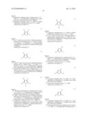 Fungicide 2-pyridyl-methylene-carboxamide derivatives diagram and image