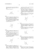 Fungicide 2-pyridyl-methylene-carboxamide derivatives diagram and image